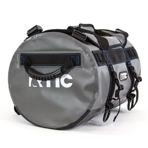 rtic duffle bag reviews
